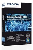 Panda Internet Security 2010 - 3 User