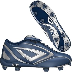 Buy 3N2 Hammer Low Baseball Cleat Mens by 3N2