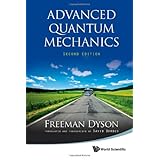 advanced quantum mechanics second edition