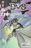 DV8 #9 (Evolution!) June 1997