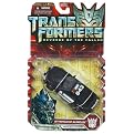 Transformers: Revenge of the Fallen - Deluxe Class - INTERROGATOR BARRICADE