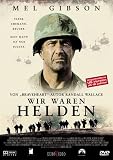 Produkt-Bild: Wir waren Helden (Ungeschnittene US-Version, ab 18 Jahren)