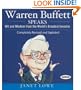 Warren Buffett Speaks: Wit and Wisdom from the World's Greatest Investor (Your Coach in a Box)