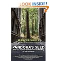 Pandora's Seed: Why the Hunter-Gatherer Holds the Key to Our Survival