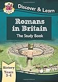 Romans in Britain. Years 3-4