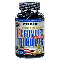 Weider Tri-Complex Tribulus, 150 Kapseln