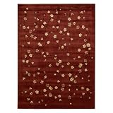 Nourison Chambord Area Rug - Brick Size - 1.9 x 2.9 ft.
