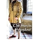 The sun in splendour