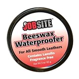 Beeswax Leather Waterproof Paste