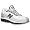 White/Black
