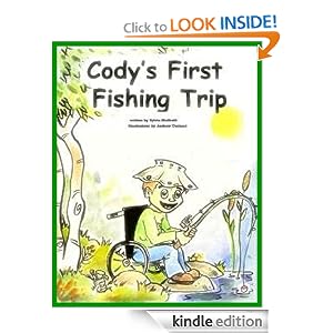 Amazon.com: Cody's Fishing Trip (YES WE CAN BOOK SERIES) eBook: Sylvia McGrath, Belinda Witzenhausen, Andrew Dorland: Kindle Store