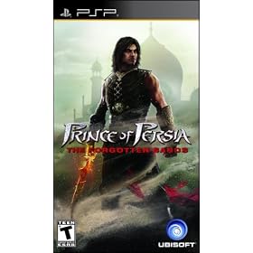 Prince of Persia: The Forgotten SandsPrince of Persia: The Forgotten Sands