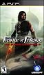Prince of Persia The Forgotten Sands��(PSP ͢����:����)