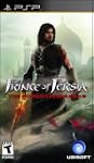 Prince of Persia: The Forgotten Sands
