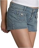 Levis 524 Juniors Sandy Short