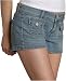 Levi's 524 Juniors' Sandy Short, Faded Light, 7