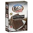 Hodgson Mills Gluten Free Chocolate Cake Mix, 15-Ounce Boxes (Pack of 6)