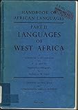 The languages of West Africa