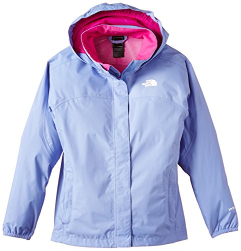 The North Face Resolve Reflective Jacket Boys