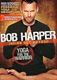 Bob Harper: Yoga for the Warrior
