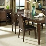 Aspen Side Chair in Hazel