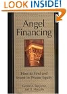 Angel Financing: How to Find and Invest in Private Equity