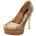 GUESS by Marciano Women's Barrie Platform Pump