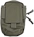 Red Rock Outdoor Gear Molle Media Pouch