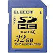 MF-FSDH32GC4 [SDHC���ꥫ���� 32GB/Class4�б�]