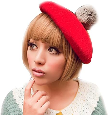 Fashion Queen Inner Blend Short Light Brown Hair Wigs Fqk043
