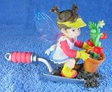 My Little Kitchen Fairies Potting Tomatoes Fairie