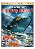 Margrave Manor 2 The Lost Ship