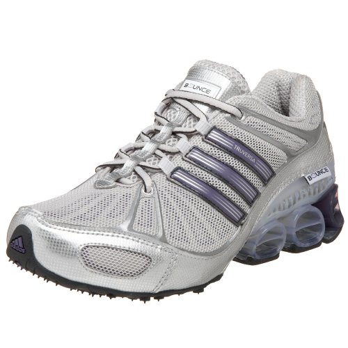 adidas Women's Megabounce TruVersa Running Shoe