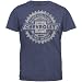 Chevrolet - Bowtie Sunburst T-Shirt - 2X-Large Chevrolet - Bowtie Sunburst T-Shirt - 2X-Large