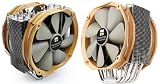 Thermalright Archon SB-E X2, Dual Fans, Eight Copper Heatpipes