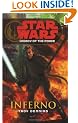 Star Wars: Legacy of the Force VI - Inferno