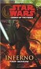 Inferno. Troy Denning (Star Wars Legacy of the Force6)