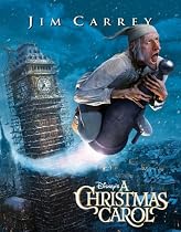 A Christmas Carol [DVD] [2009]
