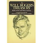 Will Rogers Treasury book cover