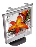 Kantek LCD Protect Deluxe Anti-Glare Filter for 19 to 20 Inch Widescreen LCD Monitors (LCD20W)