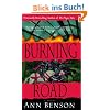 The Burning Road