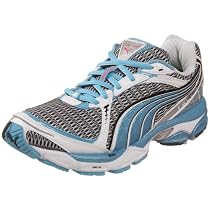 PUMA Women's Complete Velosis 1 Running Shoe