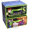 Ben 10 Alien Force 2 Drawer Set / Ben10