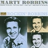 Rockin` Robbins