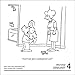 Cat Cartoon-A Day Day-to-Day - 2016 Boxed Calendar 5 x 5in