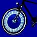 3M Scotchlight Speichenreflektor Sicherheit für Fahrrad (36 Stück)