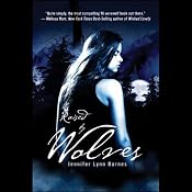 Raised by Wolves | [Jennifer Lynn Barnes]