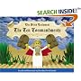 The Brick Testament: The Ten Commandments (Brick Testament)