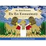 The Brick Testament: The Ten Commandments