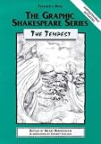 The "Tempest": Teachers` Notes (The Graphic Shakespeare Series) (Graphic Shakespeare)